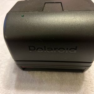 Vintage Polaroid Camera
